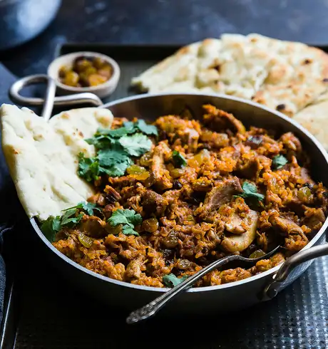 A Curry