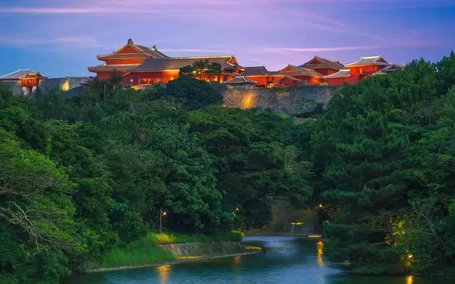 3nt Taipei & 5nt Best of Japan