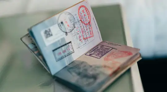 An Open Passport