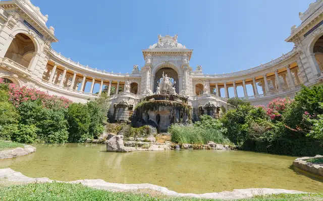 4 nights Western Mediterranean from La Valletta