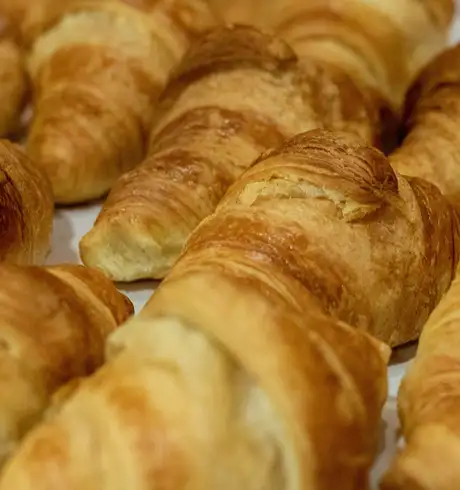 Croissants