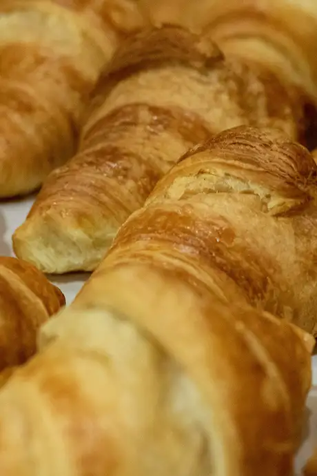 Croissants
