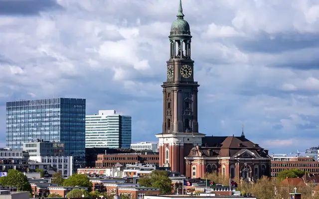 7nt Northern Cities & Culture