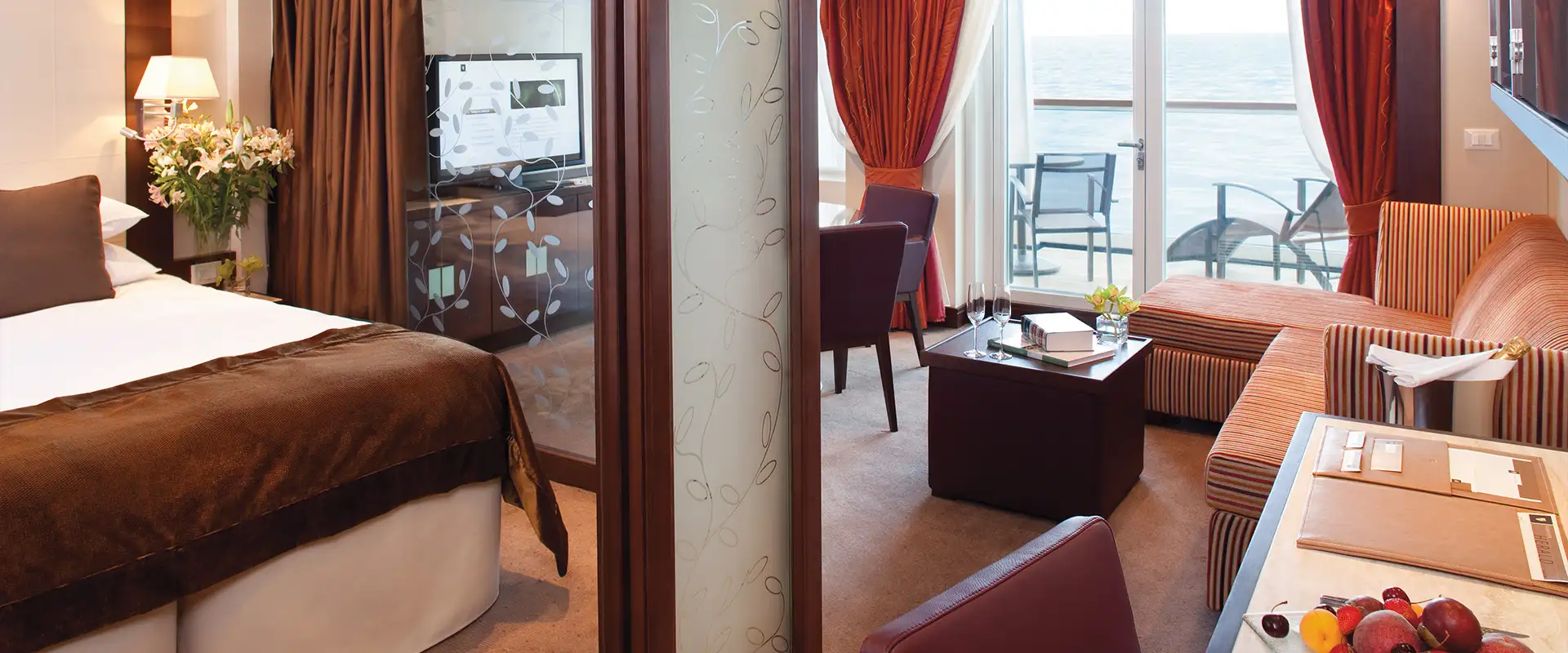 Penthouse Suit