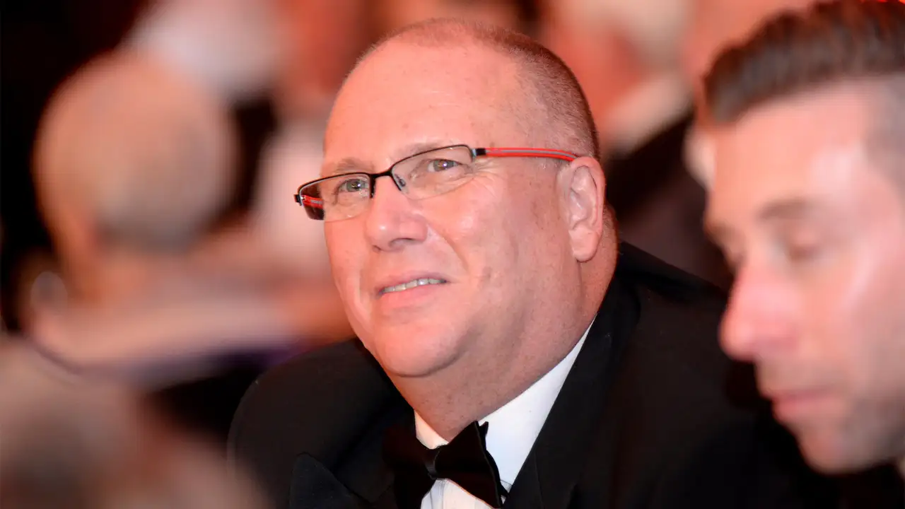 Cruise Nation's History in the Making Event