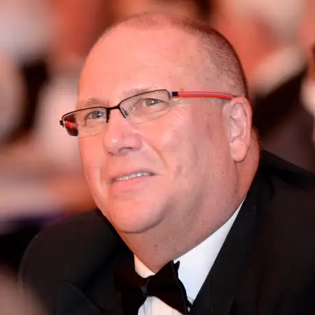 Cruise Nation's History in the Making Event