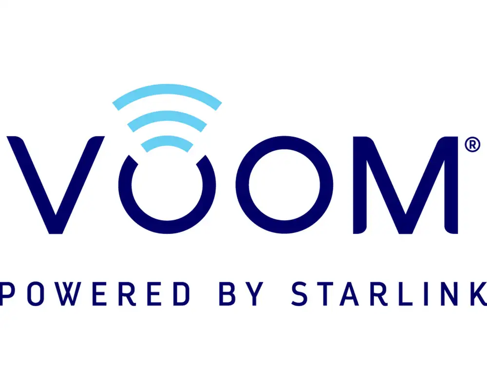 Voom Logo