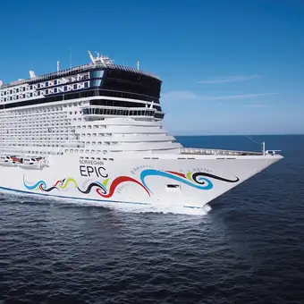 The Norwegian Epic