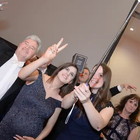 Cruise Nation's History in the Making Event