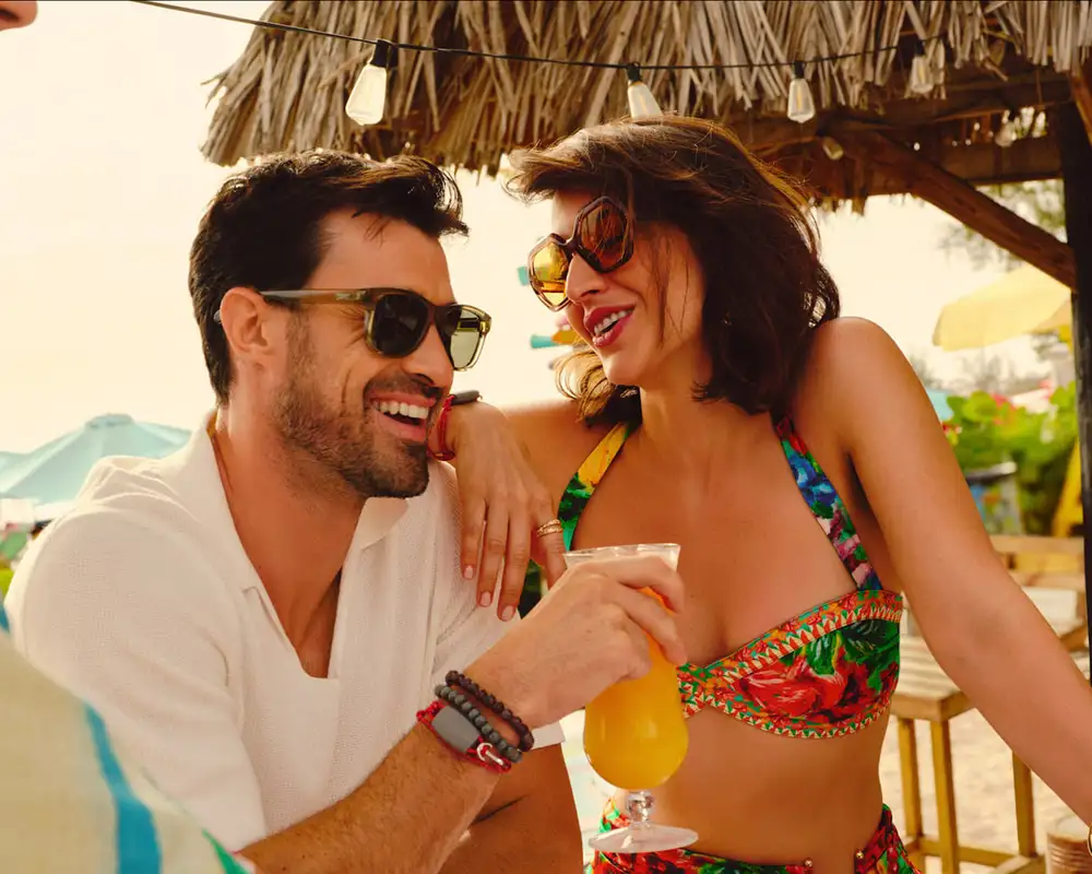 Virgin Voyages Caribbean