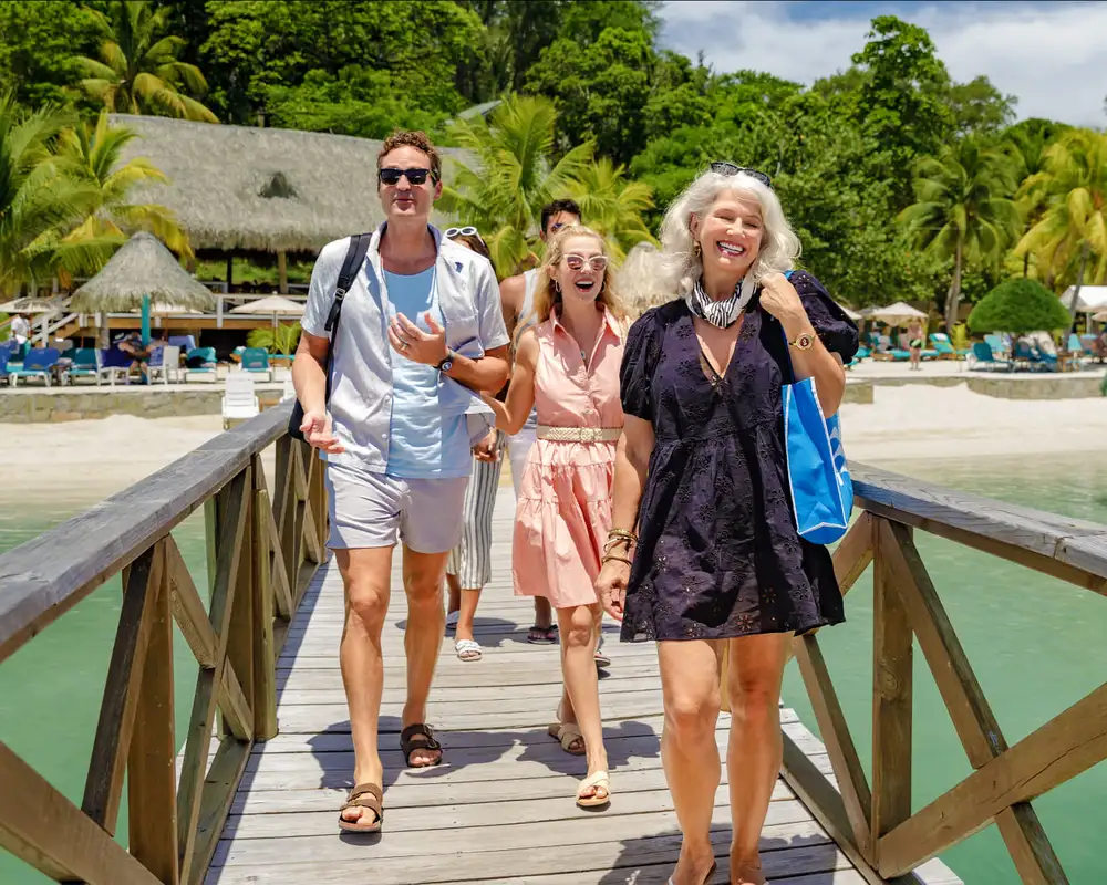 Princess Cruises Caribbean