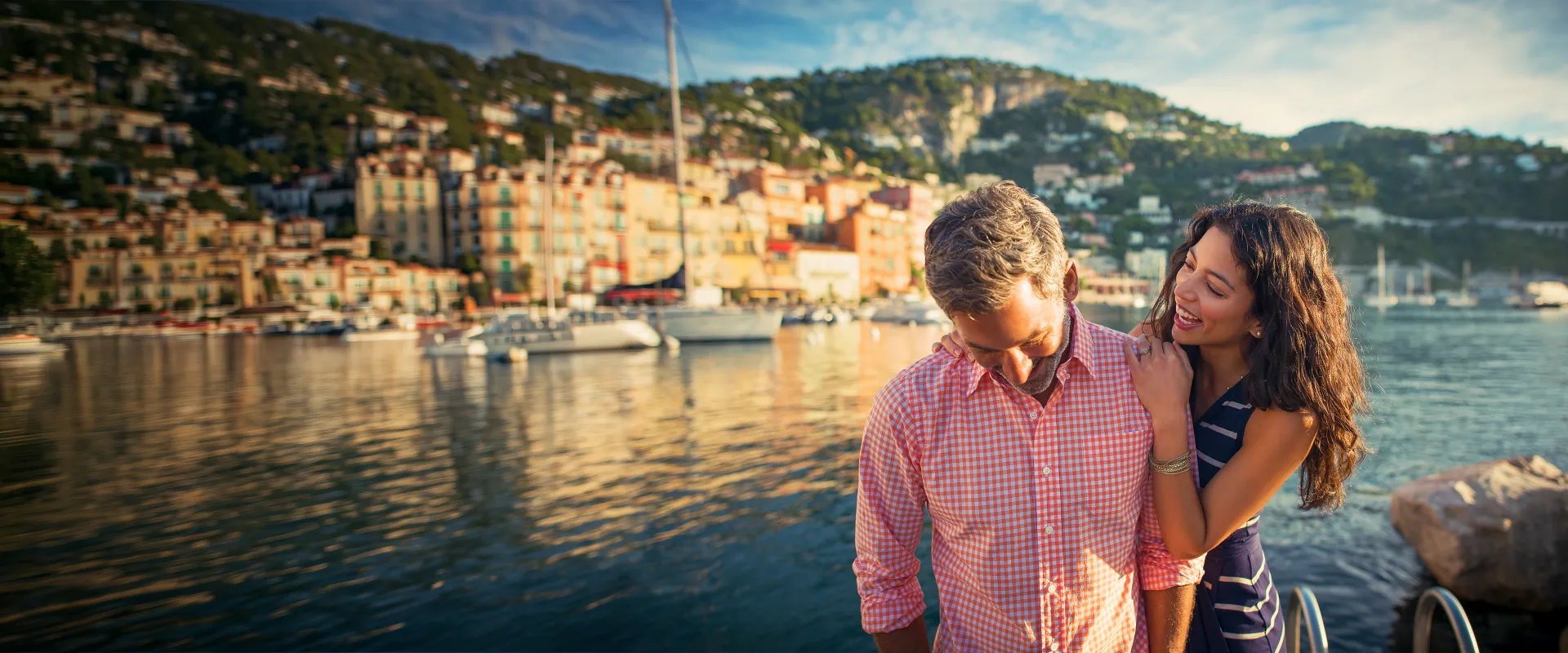 Mediterranean Cruise Deals