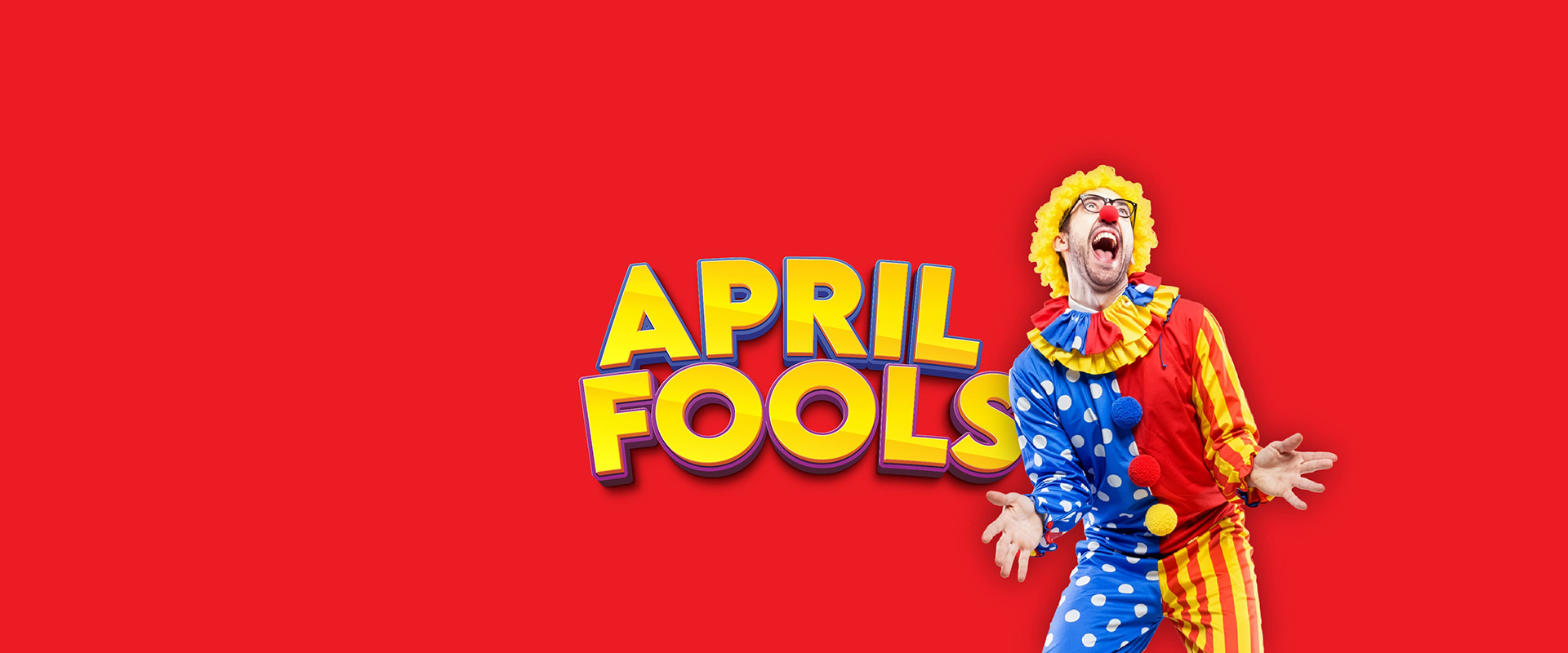 April Fools | Cruise Nation