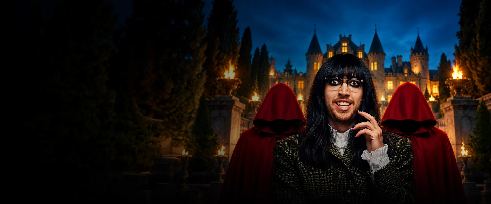 Halloween Cruise Deals