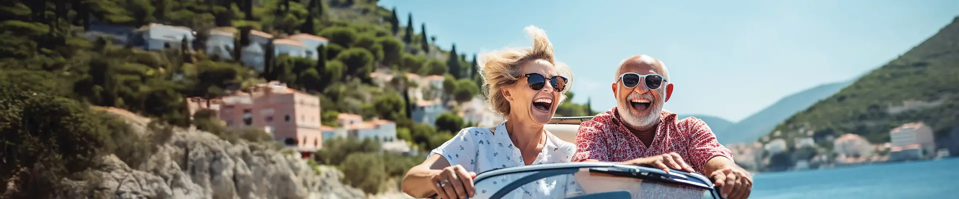 Mediterranean for less - Deals That Will Leave Your Purse Strings Happy from £499