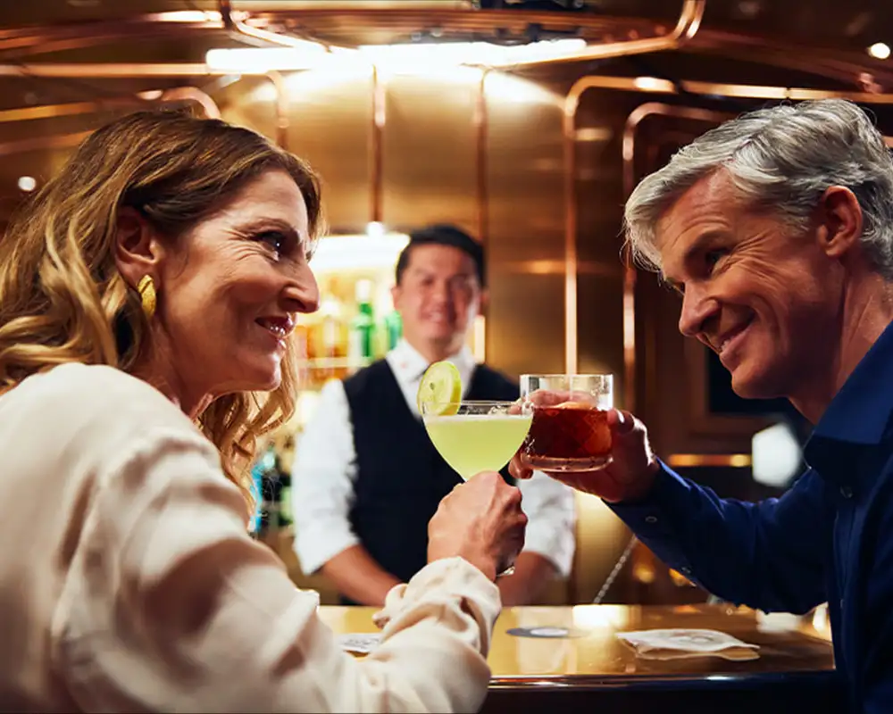 Holland America Line