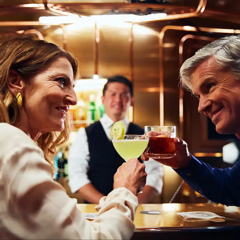 Holland America Line