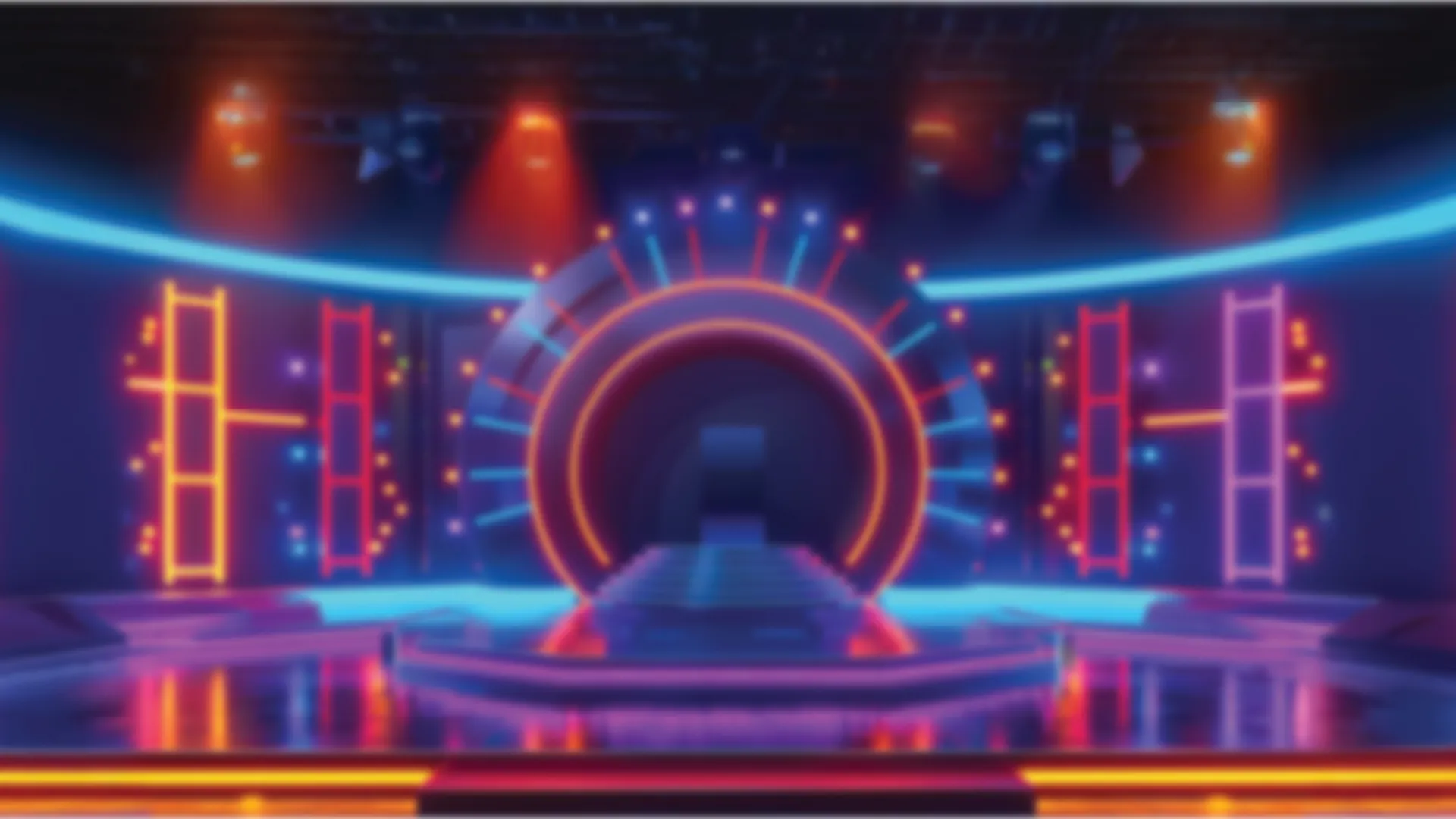 Gameshow Background