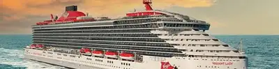 Valiant Lady Ship