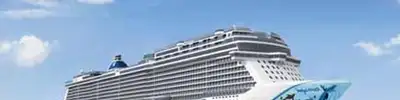 Norwegian Bliss Ship