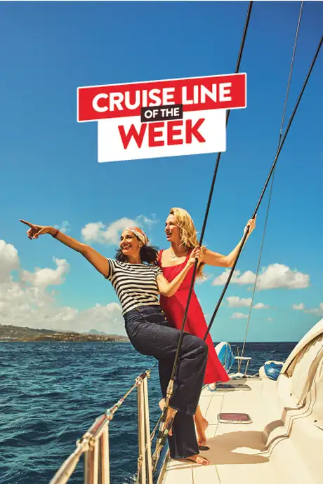 Virgin Voyages Cruise