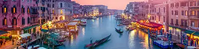 Venice Canals