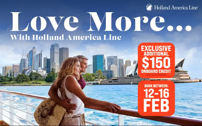 Holland America Line