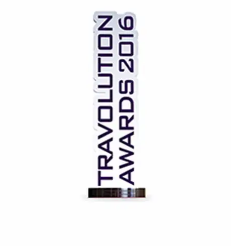 TravolutionAward2016-BestTravelAgentWebsite