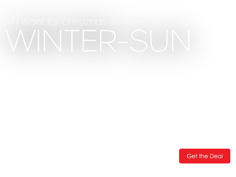 Caribbean Cruise Deals