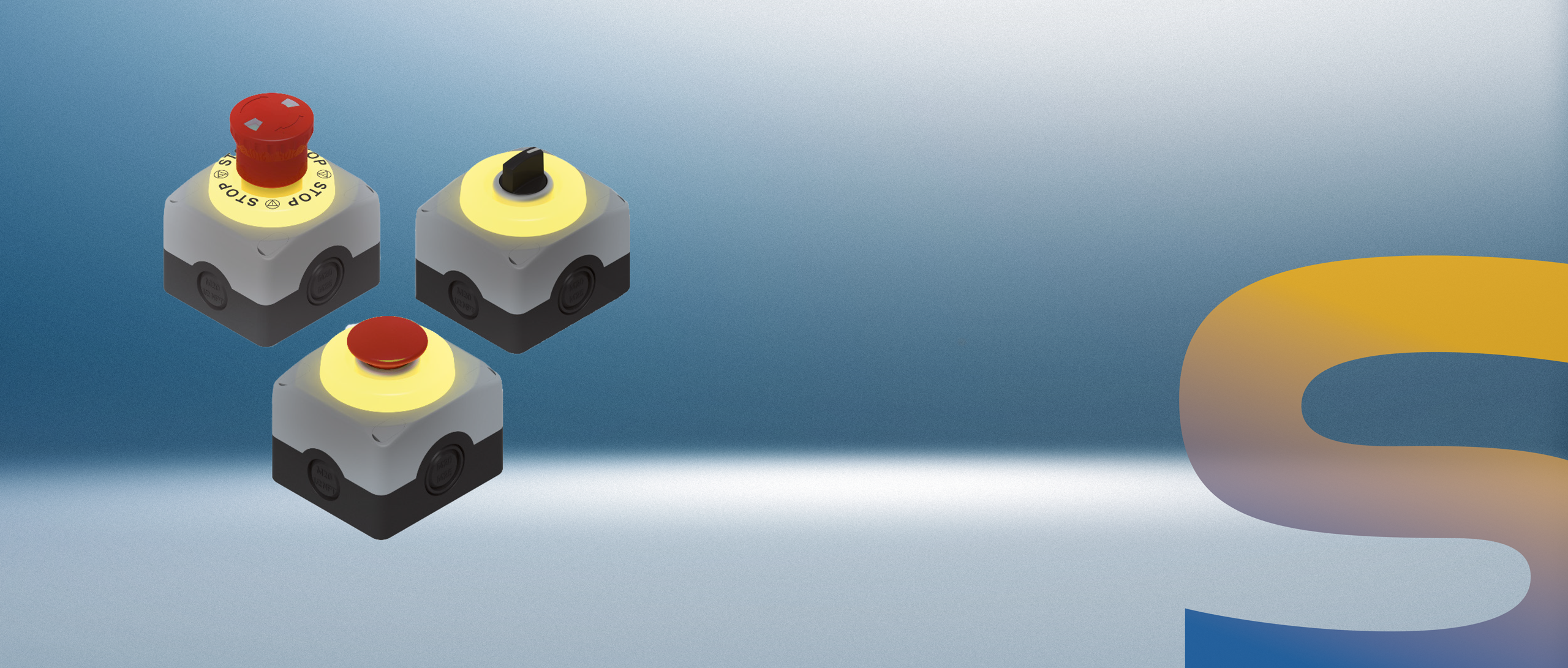 Main switch