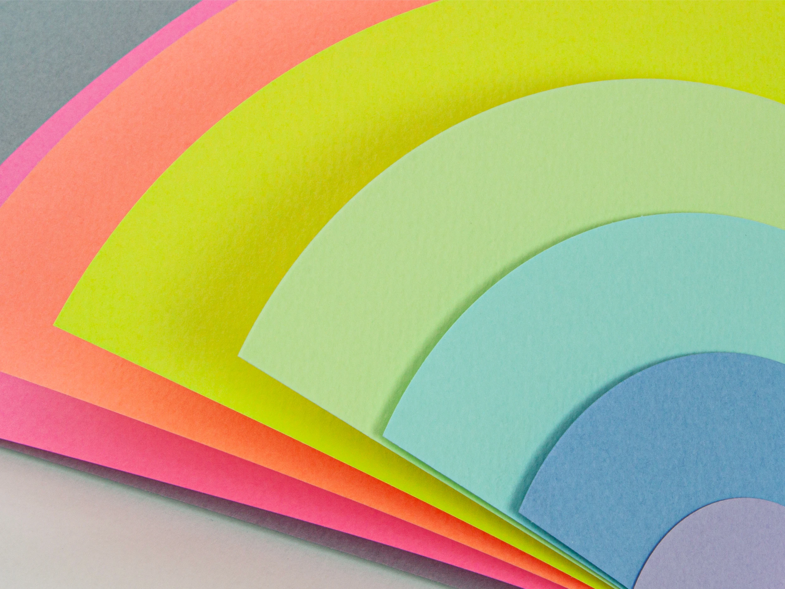 Sarah Boris: Detail from her book Rainbow
