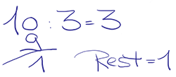 division-rest