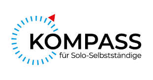 KOMPASS zielt darauf ab, diesen Unternehmern praxisnahe Unterstützung und wertvolle Ressourcen zu bieten, um die vielfältigen Herausforderungen der Selbstständigkeit erfolgreich zu meistern. Hier sind einige Hauptaspekte von KOMPASS: