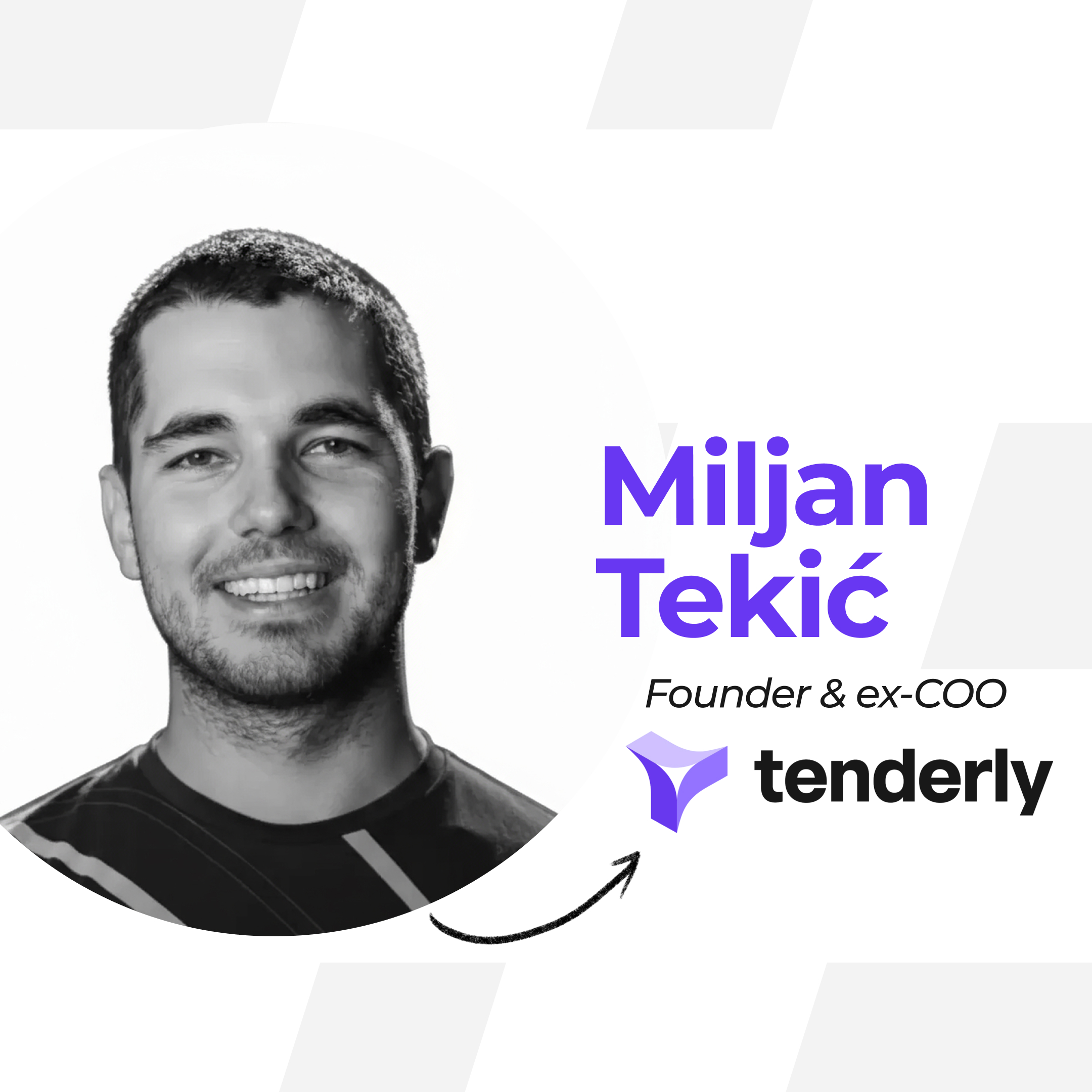 Startup Stories Miljan