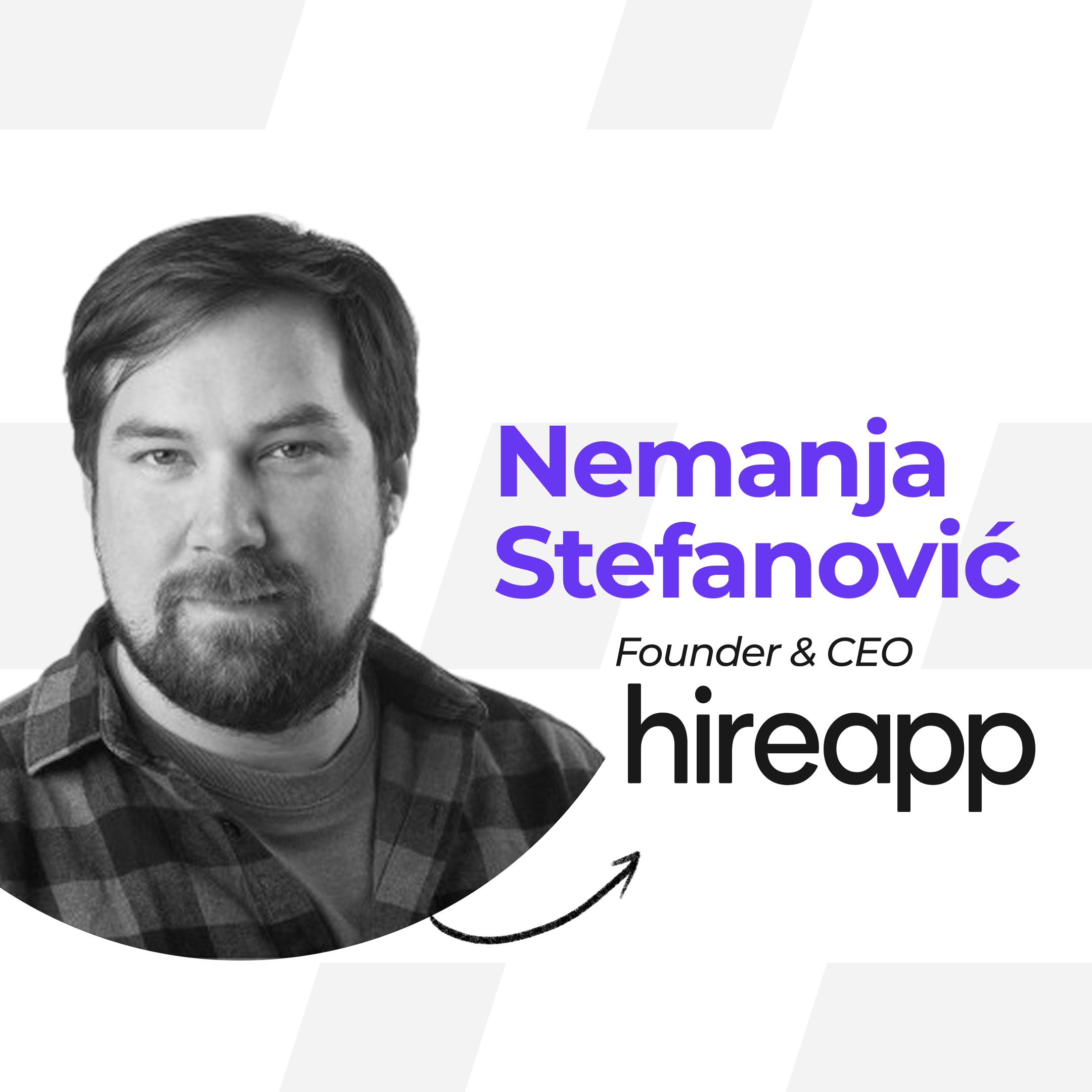 Startup Stories: Hireapp
