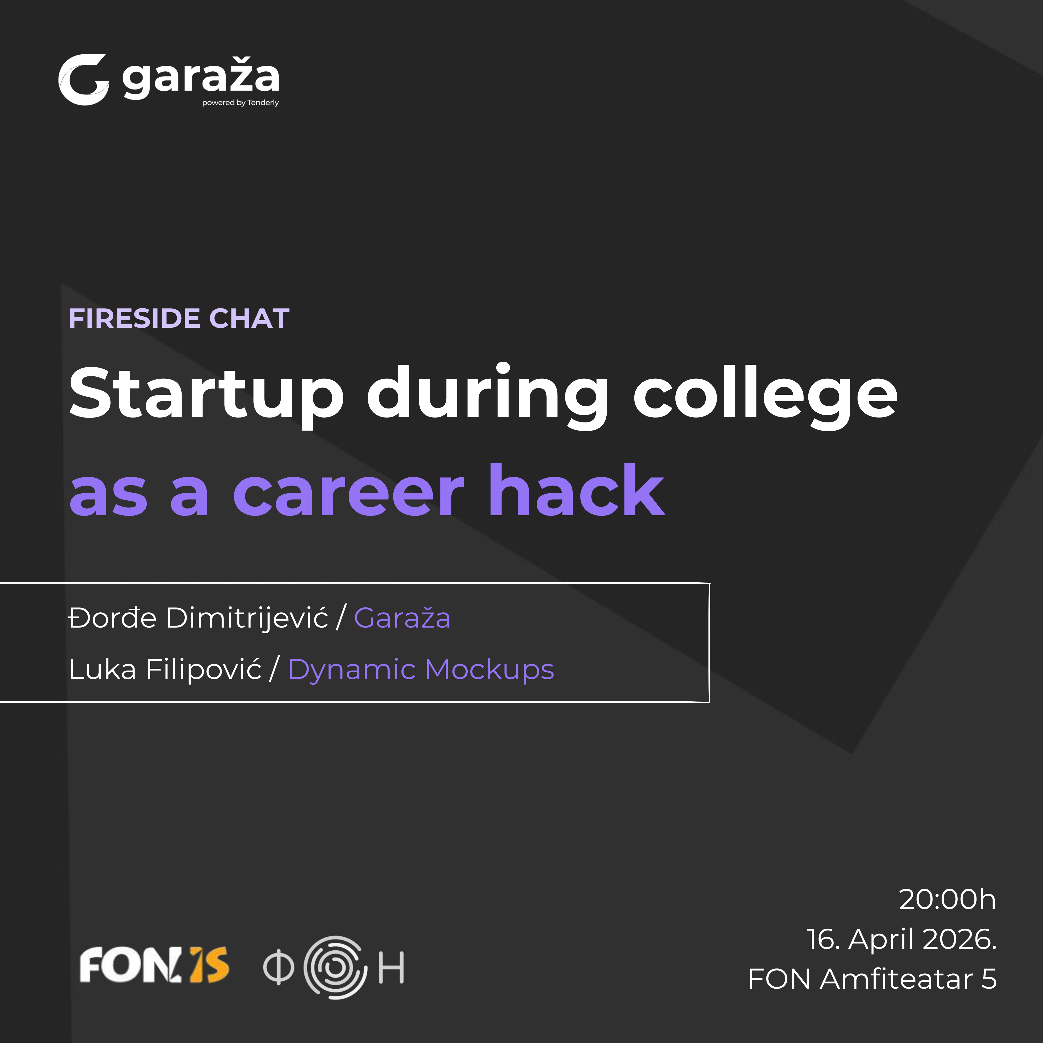 FON Meetup