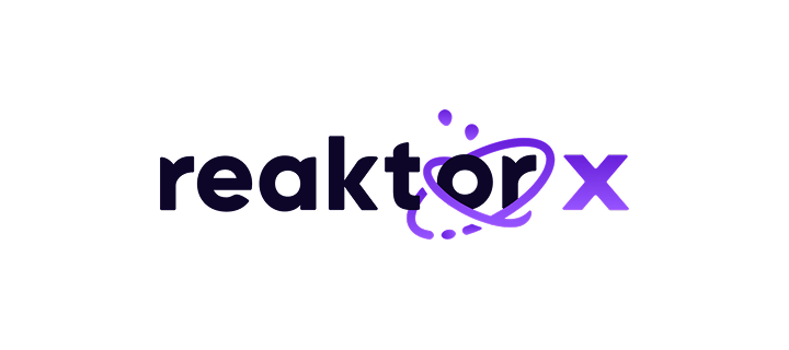 ReaktorX