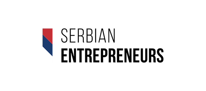 Serbian Entreprenuers