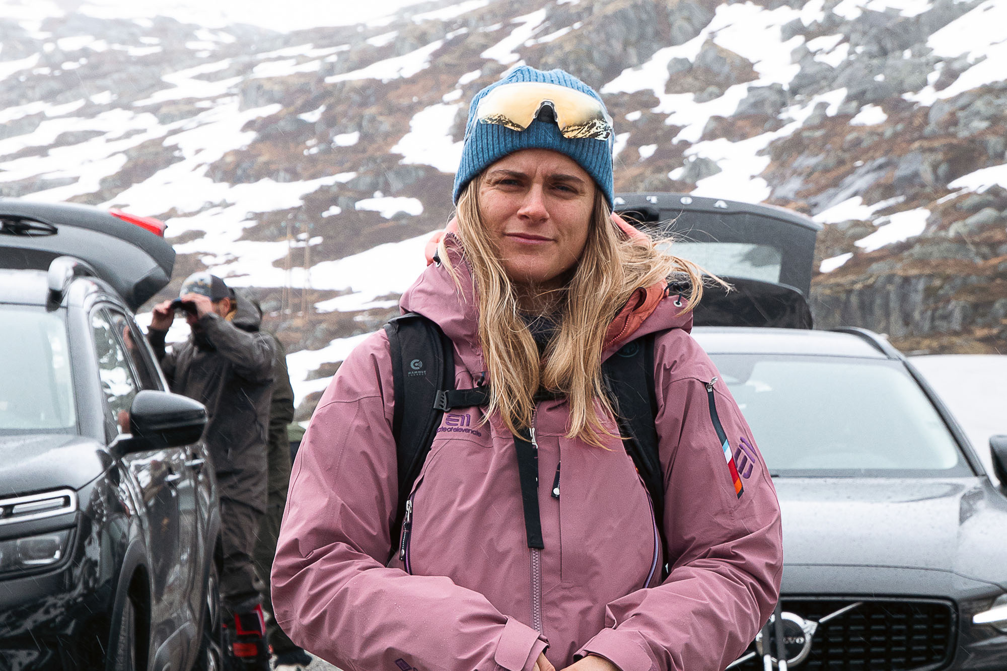 Ski Collections – Technical Ski & Outdoor Apparel | Elevenate