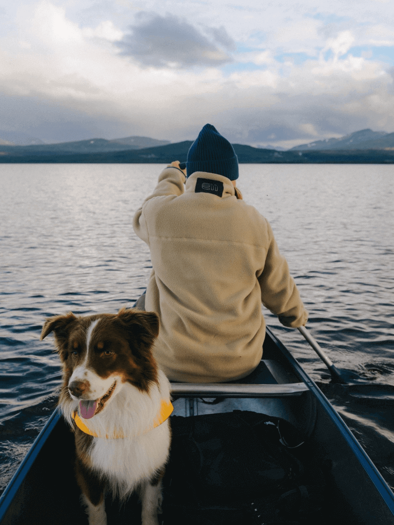 Swedish Outdoor Clothing Brand for Real Adventures