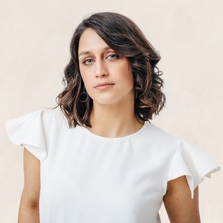 Sängerin Lisa Herbolzheimer