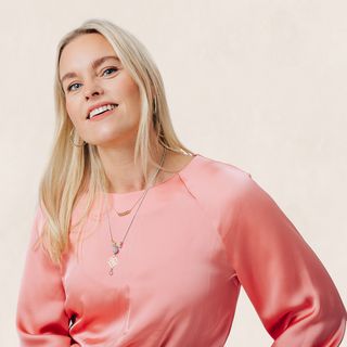 Sängerin Nora Becker