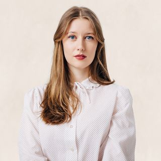 Sängerin Sabeth Puri-Jobi