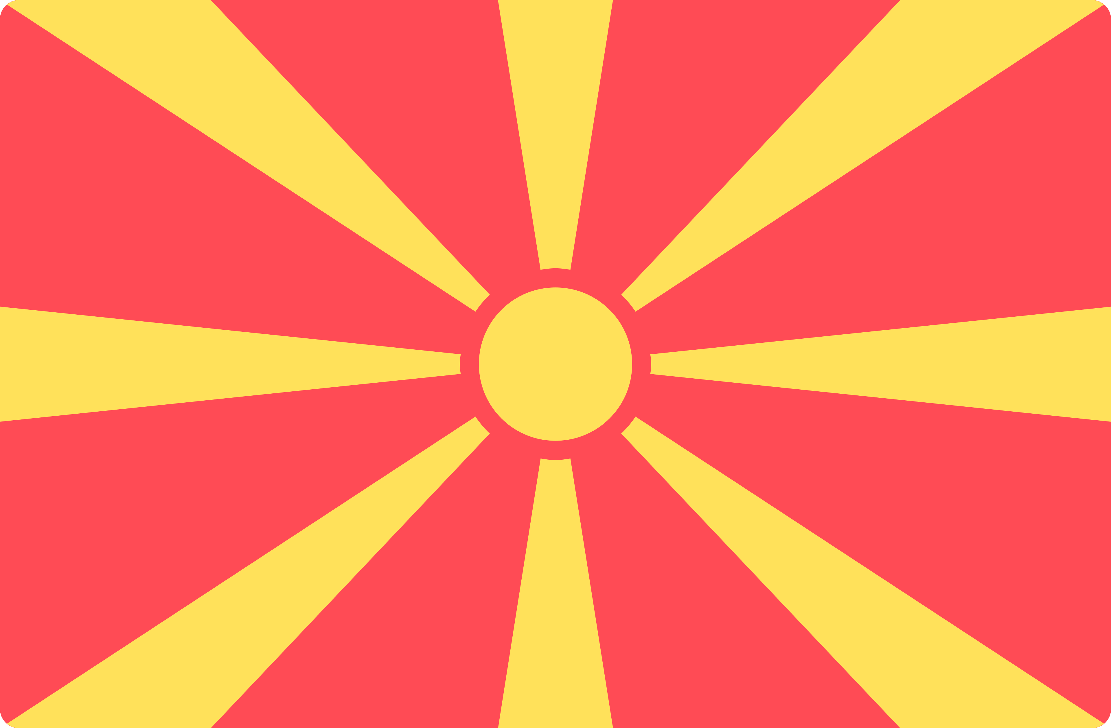 Macedonia