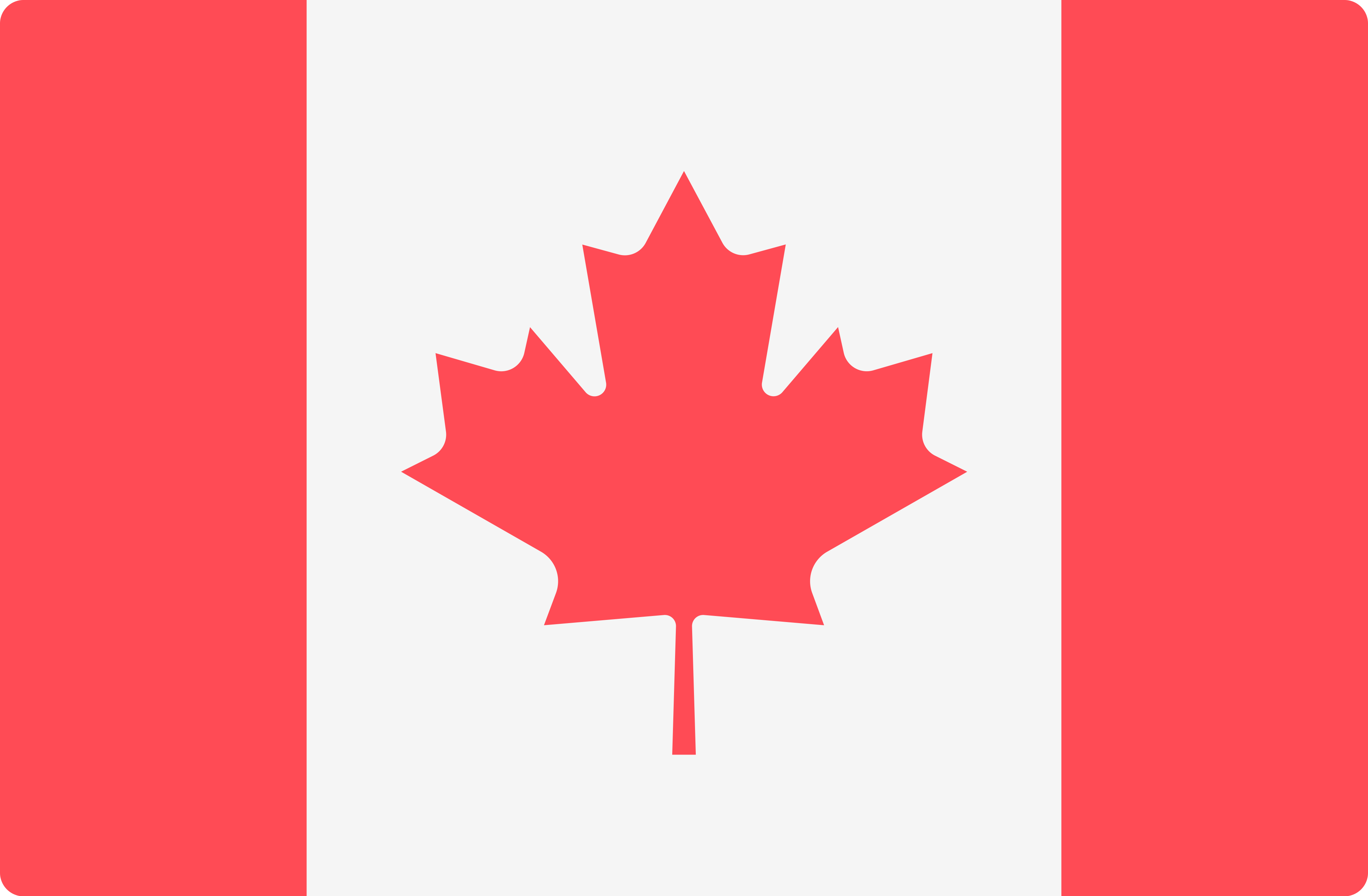 Canada flag