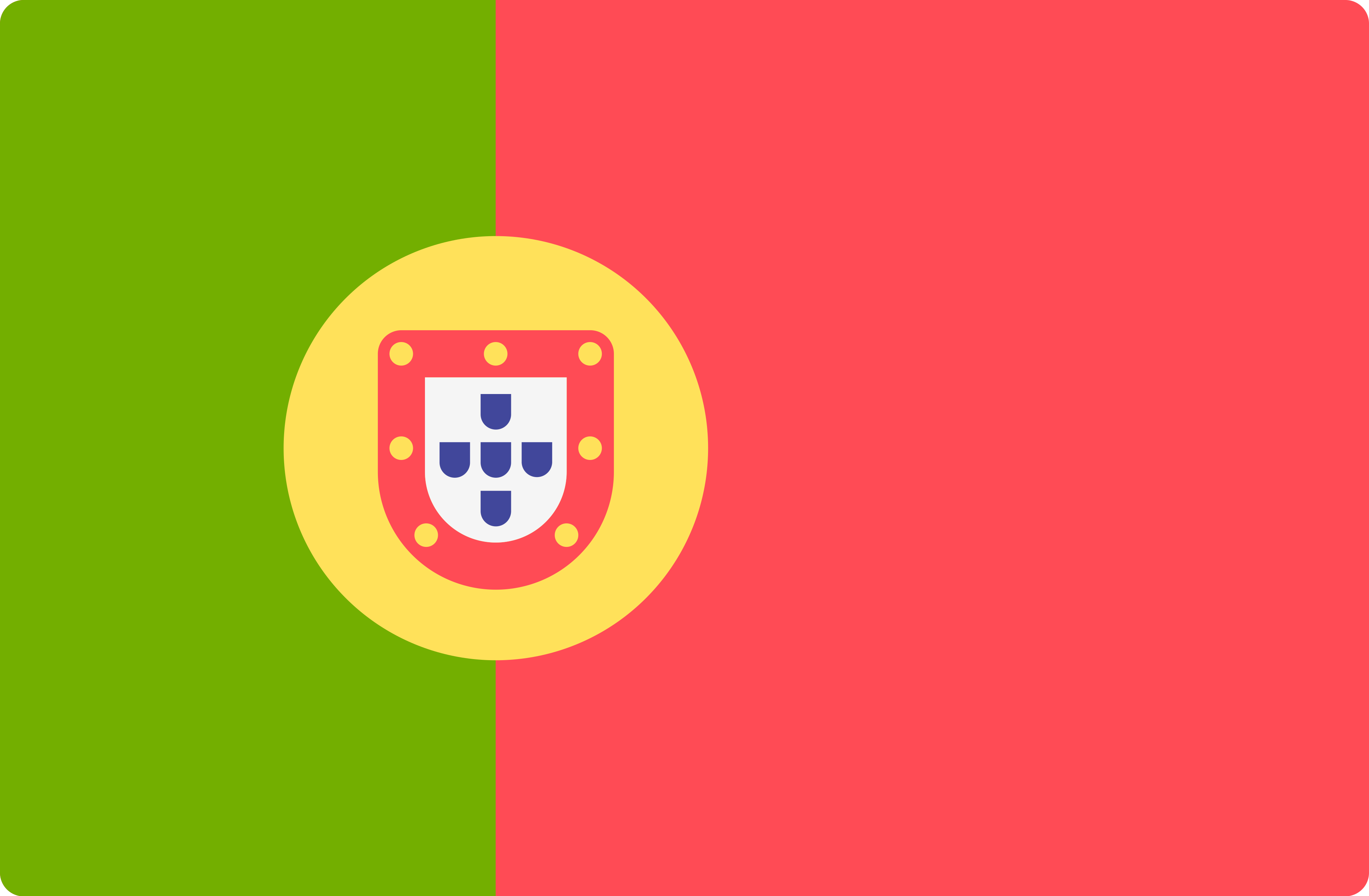 Portugal flag