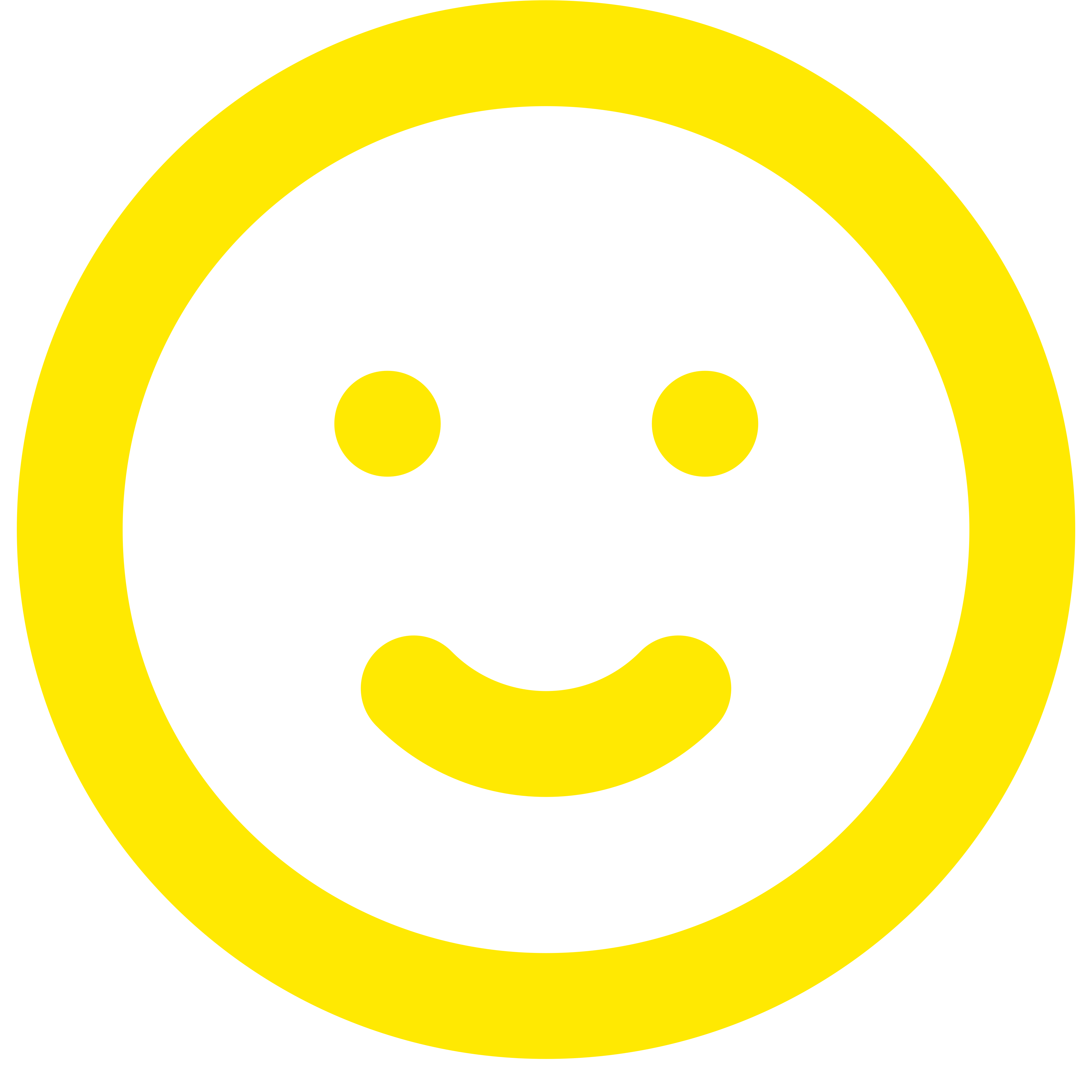 happy