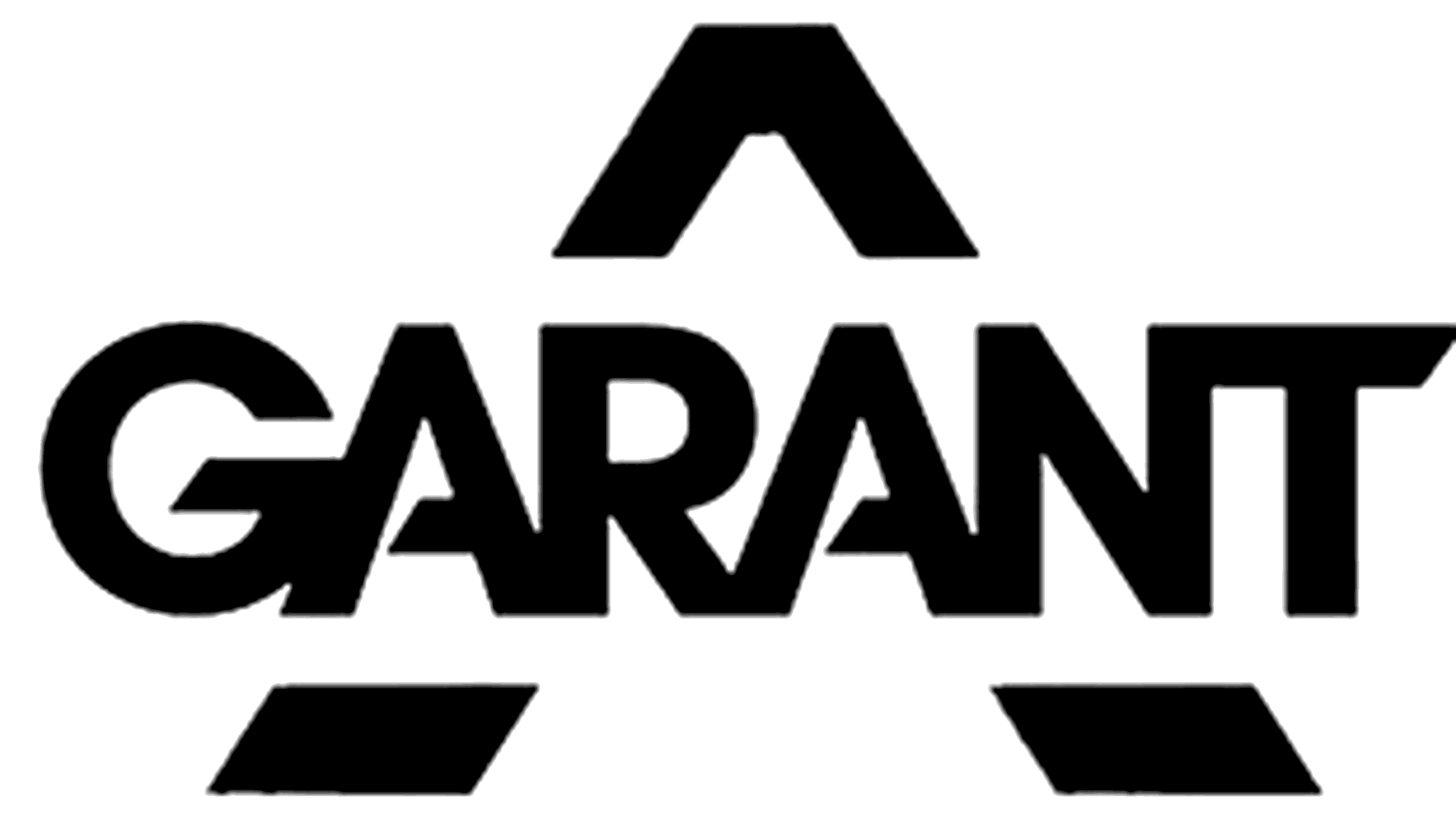 Garant nicotine pouches brand logo