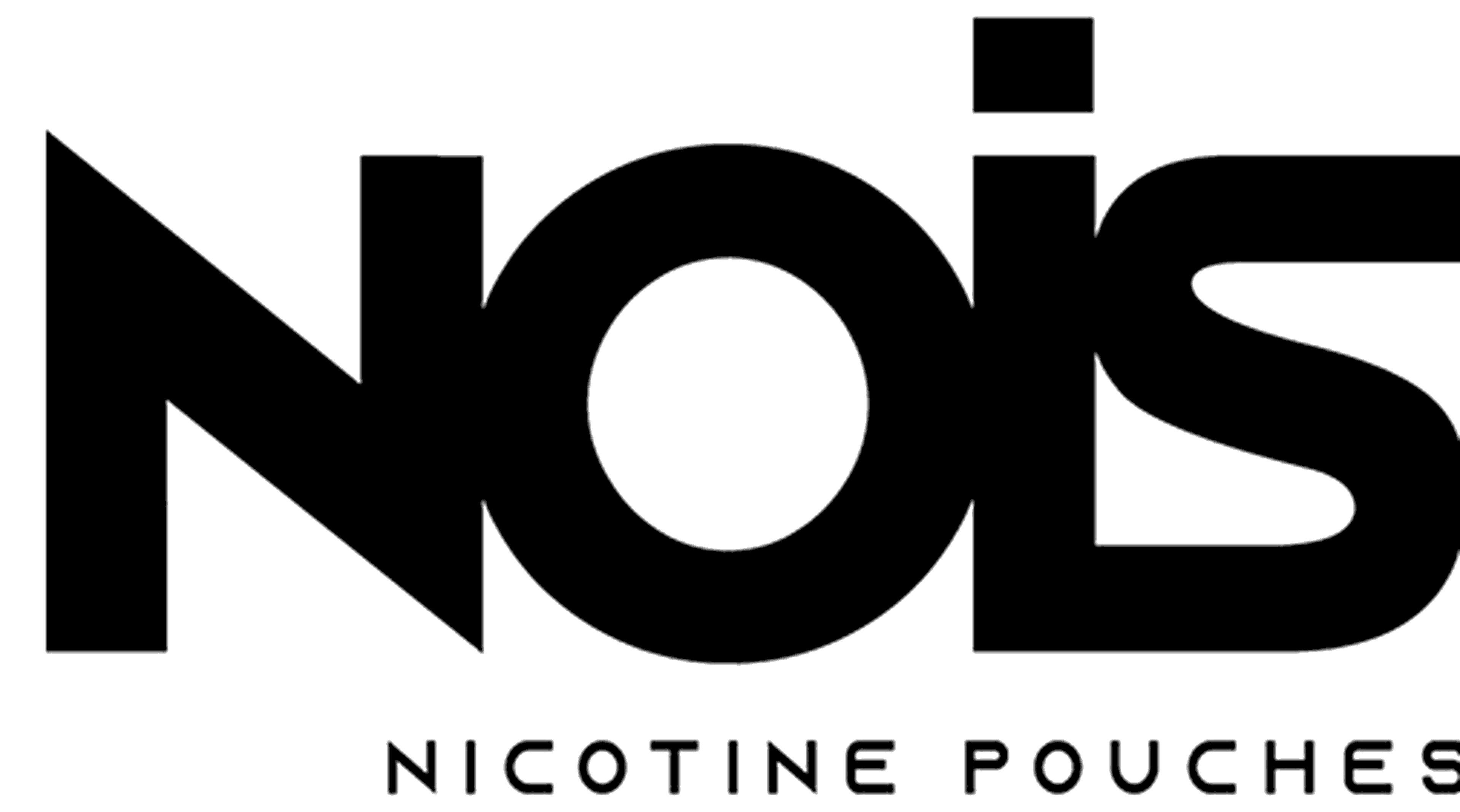 NOIS nicotine pouches brand logo