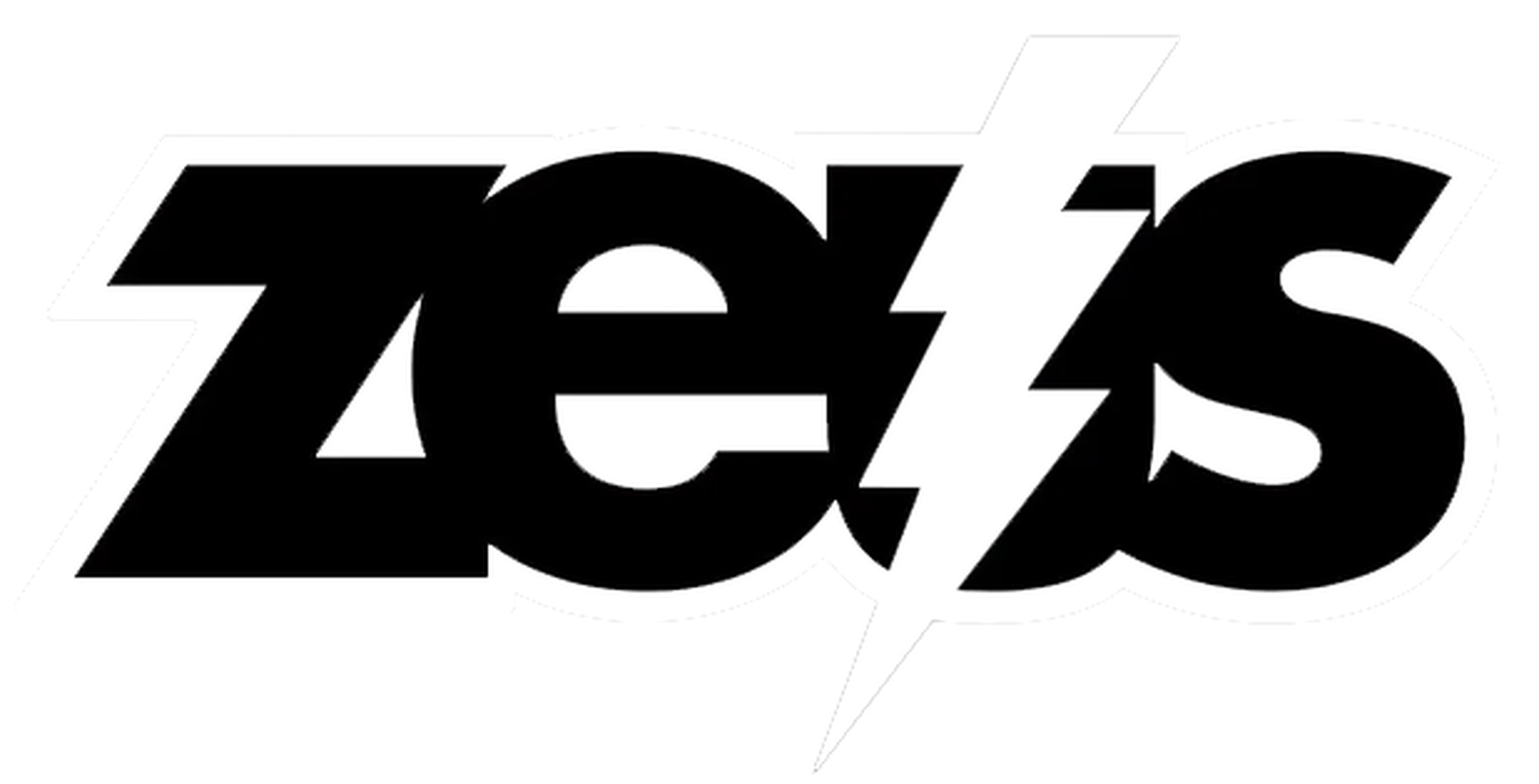 ZEUS nicotine pouches brand logo
